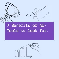 7 Life-Changing Benefits of AI Tools - AIBrew